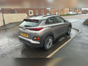 Used Hyundai KONA 2018 for sale - 78001767: Photo