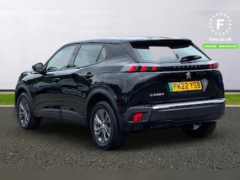 Used Peugeot 2008 2022 for sale - 79297606: Photo