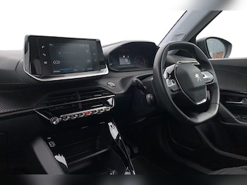 Used Peugeot 2008 2022 for sale - 79297606: Photo