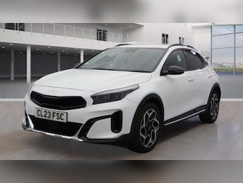 Used Kia XCeed 2023 for sale - 76488413: Photo