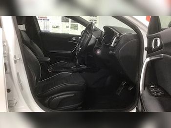 Used Kia XCeed 2023 for sale - 76488413: Photo