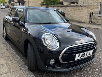 2019 - 1.5 Cooper Classic 6dr 5-Door