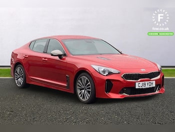 Used Kia Stinger 2019 for sale - 79599858: Photo