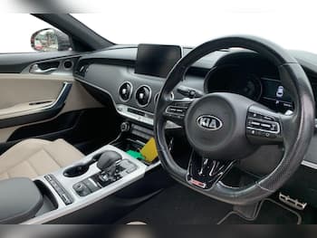 Used Kia Stinger 2019 for sale - 79599858: Photo
