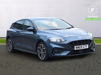 Used Ford Focus 2019 for sale - 77374293: Photo