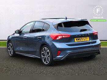 Used Ford Focus 2019 for sale - 77374293: Photo