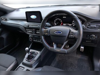 Used Ford Focus 2019 for sale - 77374293: Photo