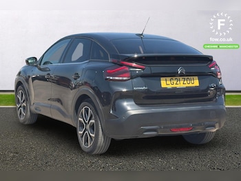 Used Citroen C4 2021 for sale - 79284824: Photo