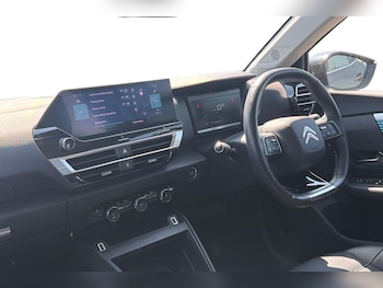 Used Citroen C4 2021 for sale - 79284824: Photo