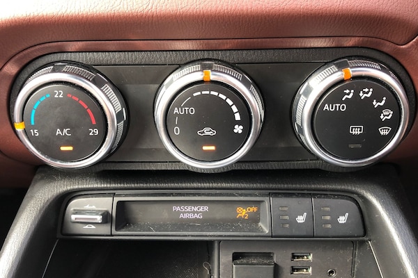 Used Mazda MX-5 2019 for sale - 75568082: Photo 10