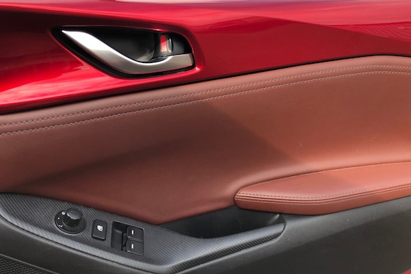 Used Mazda MX-5 2019 for sale - 75568082: Photo 13