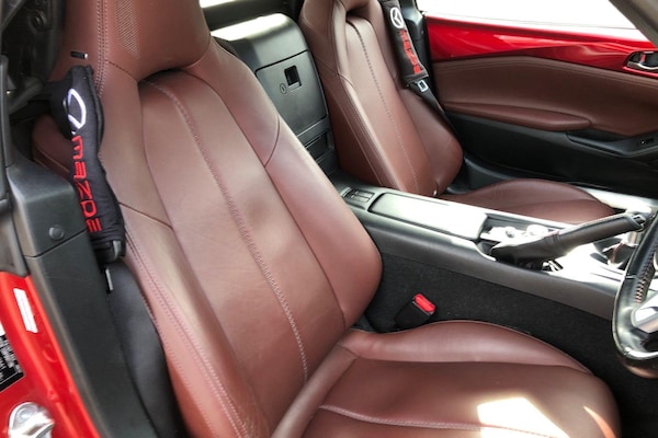 Used Mazda MX-5 2019 for sale - 75568082: Photo 14