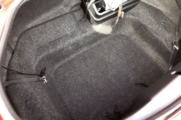 Used Mazda MX-5 2019 for sale - 75568082: Photo 15