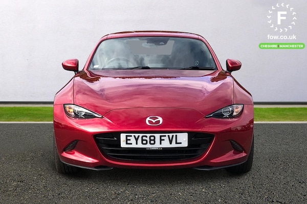 Used Mazda MX-5 2019 for sale - 75568082: Photo 17