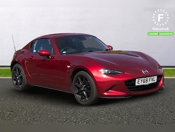 2019 - 2.0 [184] GT Sport Nav+ 2dr