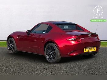 Used Mazda MX-5 2019 for sale - 75568082: Photo