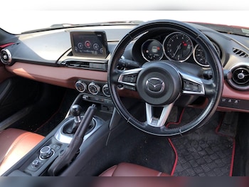 Used Mazda MX-5 2019 for sale - 75568082: Photo