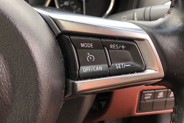 Used Mazda MX-5 2019 for sale - 75568082: Photo 6