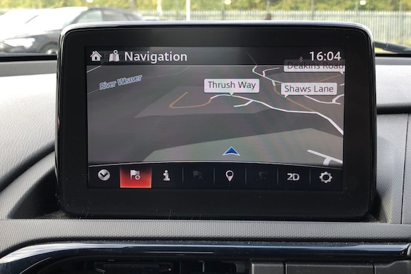 Used Mazda MX-5 2019 for sale - 75568082: Photo 8