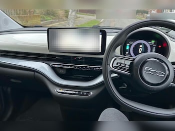 Used Fiat 500 2022 for sale - 77407537: Photo