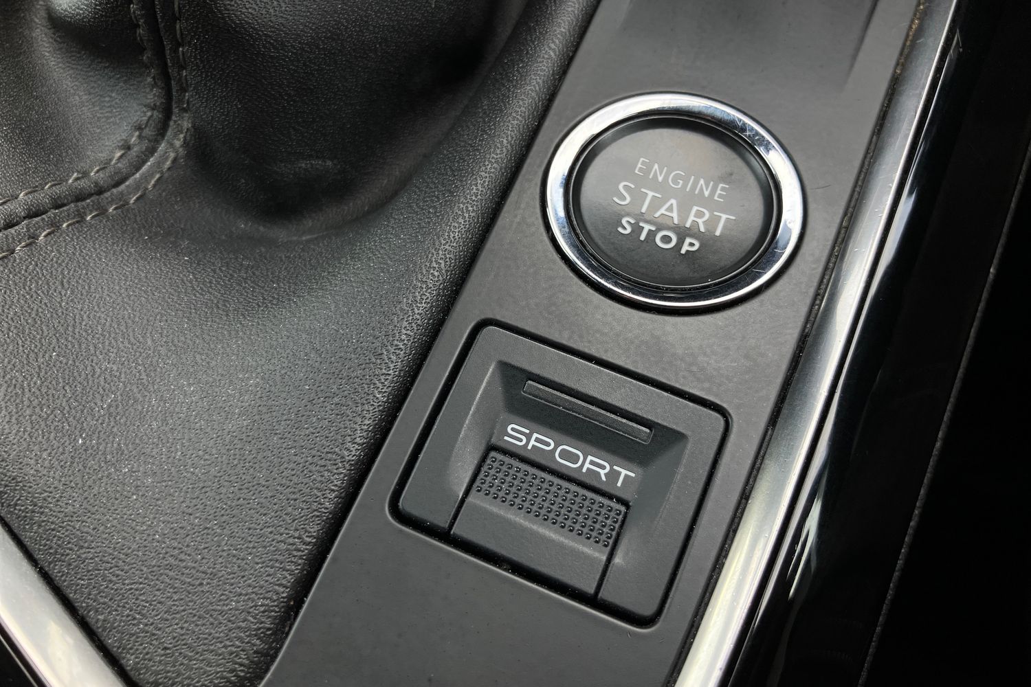 Used Peugeot 5008 2022 for sale - 75825360: Photo 12