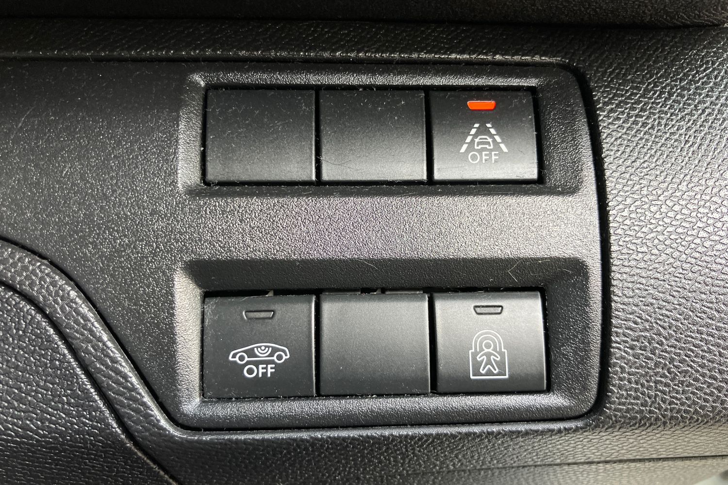 Used Peugeot 5008 2022 for sale - 75825360: Photo 18