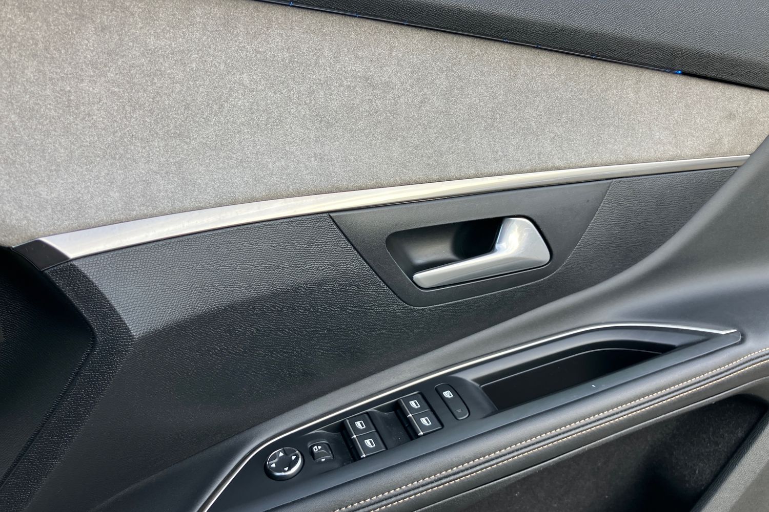 Used Peugeot 5008 2022 for sale - 75825360: Photo 19