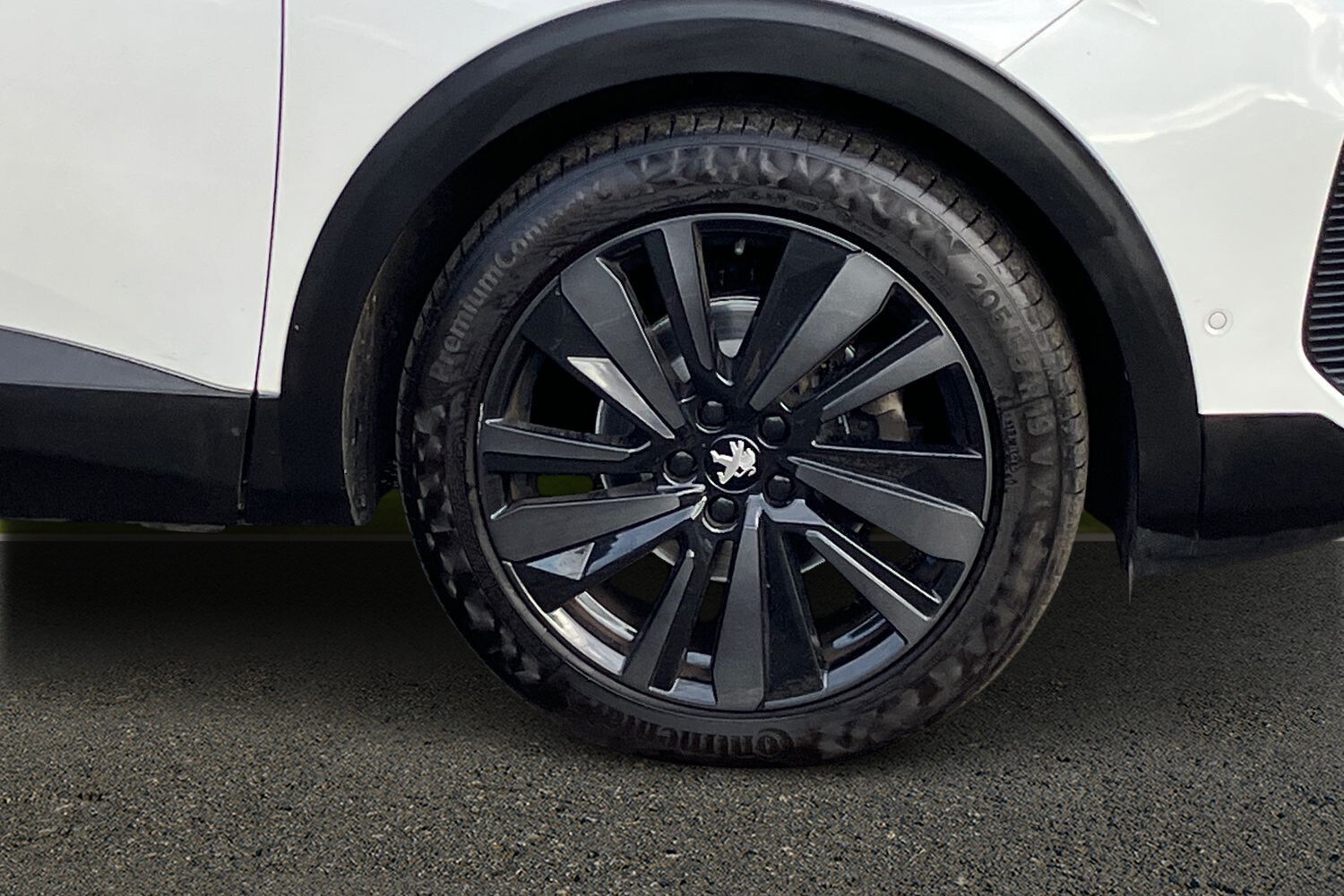 Used Peugeot 5008 2022 for sale - 75825360: Photo 22