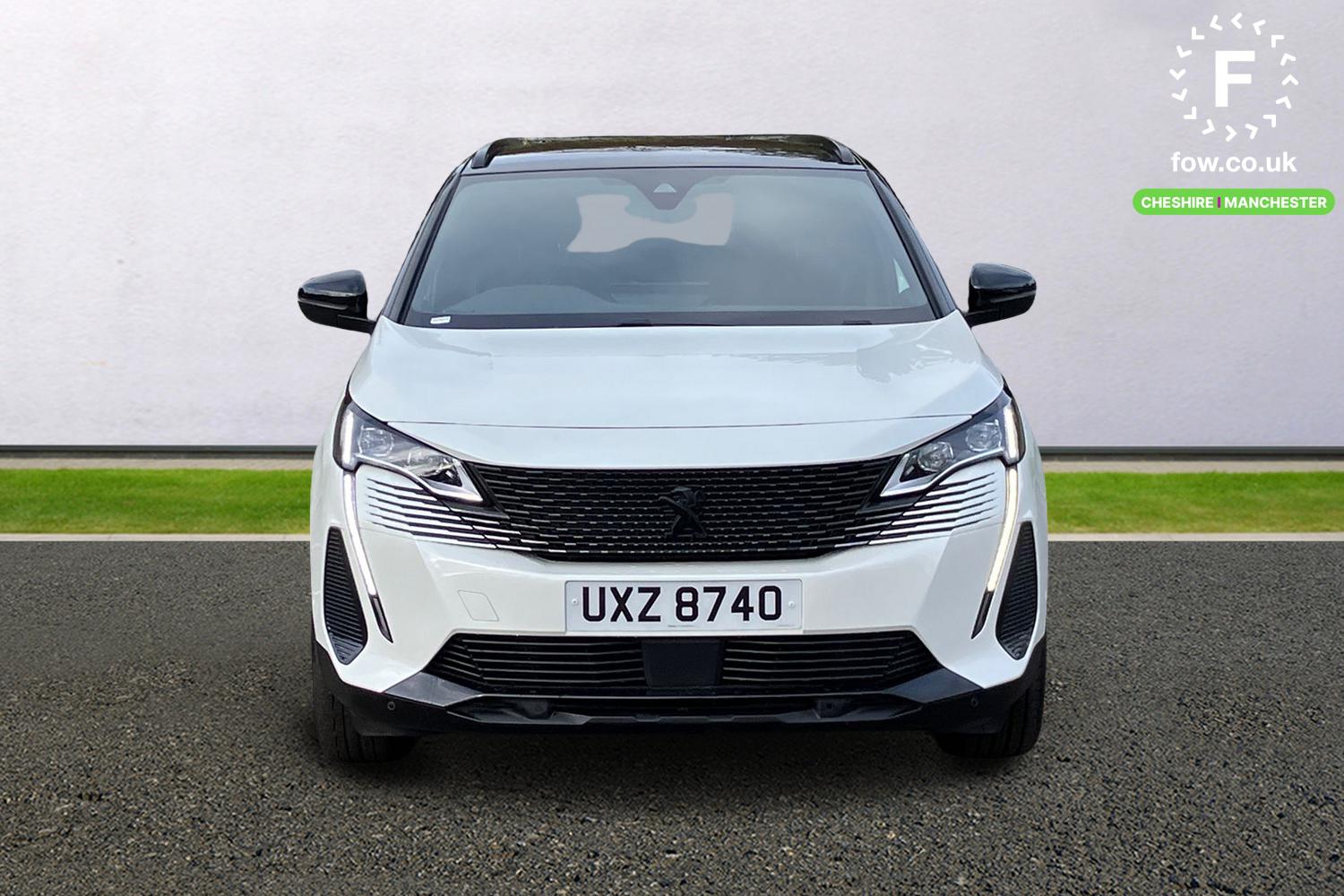 Used Peugeot 5008 2022 for sale - 75825360: Photo 23