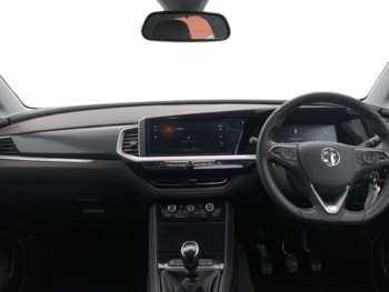 Used Vauxhall Grandland 2023 for sale - 75277209: Photo