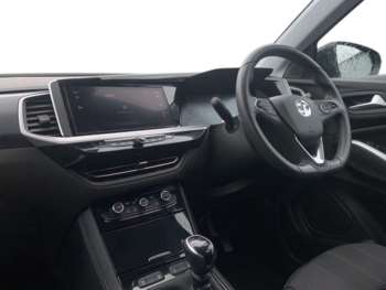 Used Vauxhall Grandland 2023 for sale - 75277209: Photo