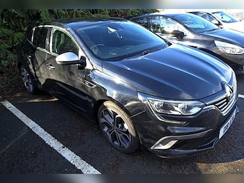 2019 - 1.5 Blue dCi 115 GT Line 5dr