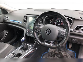 Used Renault Megane 2019 for sale - 77779604: Photo