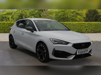 Used Cupra Leon 2024 for sale - 78584034: Photo