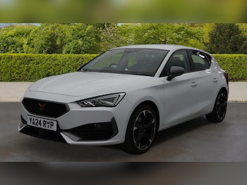 Used Cupra Leon 2024 for sale - 78584034: Photo