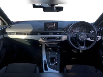 Used Audi A4 2018 for sale - 75474945: Photo
