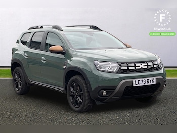 Used Dacia Duster 2023 for sale - 78944499: Photo
