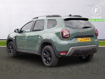 Used Dacia Duster 2023 for sale - 78944499: Photo