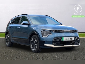 Used Kia Niro 2024 for sale - 79568631: Photo