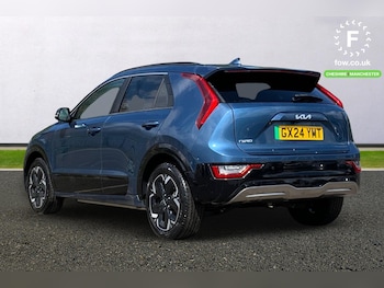 Used Kia Niro 2024 for sale - 79568631: Photo