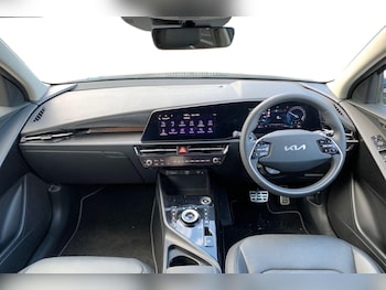 Used Kia Niro 2024 for sale - 79568631: Photo