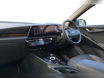 Used Kia Niro 2024 for sale - 79568631: Photo