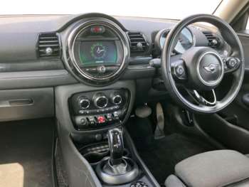 Used MINI Clubman 2018 for sale - 74538166: Photo
