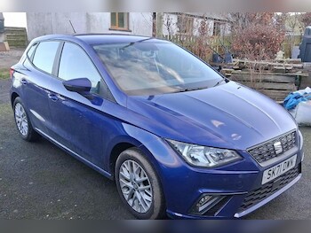 Used SEAT Ibiza 2021 for sale - 77282225: Photo