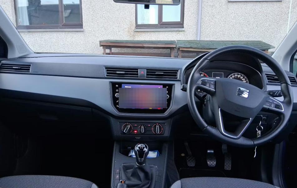 Used SEAT Ibiza 2021 for sale - 77282225: Photo 3