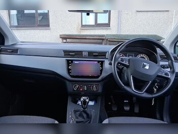 Used SEAT Ibiza 2021 for sale - 77282225: Photo