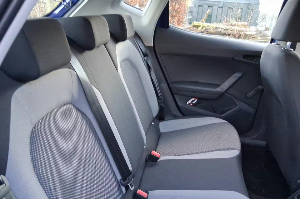 Used SEAT Ibiza 2021 for sale - 77282225: Photo 4