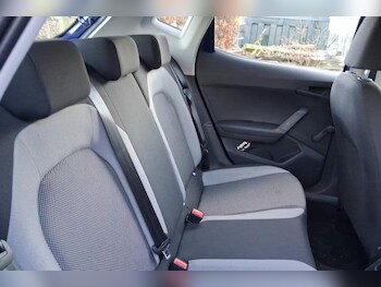 Used SEAT Ibiza 2021 for sale - 77282225: Photo