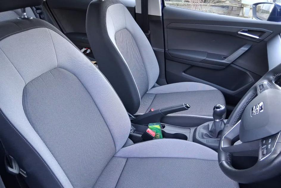 Used SEAT Ibiza 2021 for sale - 77282225: Photo 5