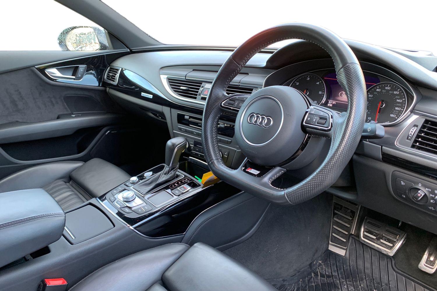 Used Audi A7 2018 for sale - 76961521: Photo 3